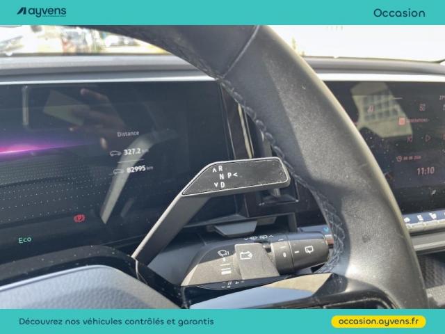 Renault Mégane E-Tech image 8