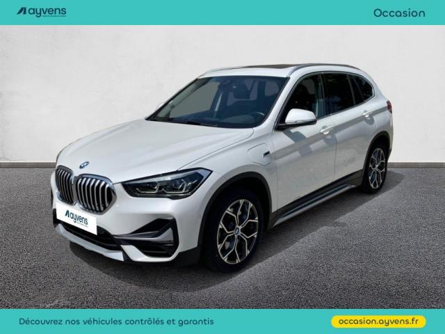 Bmw X1 Xdrive25ea 220ch Xline