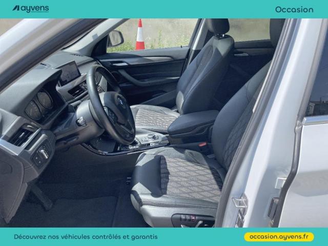 Bmw X1 image 4