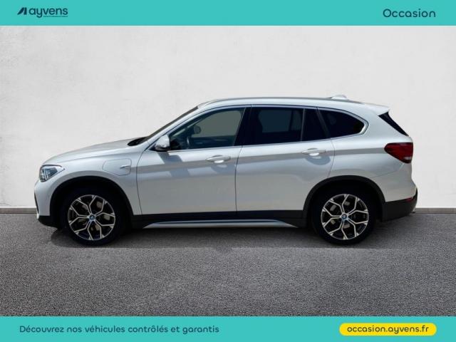 Bmw X1 image 2