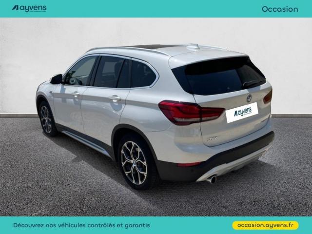 Bmw X1 image 1