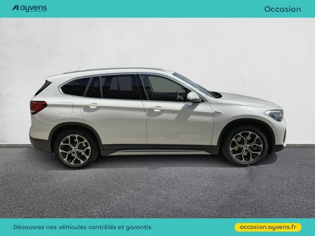 Bmw X1 image 3