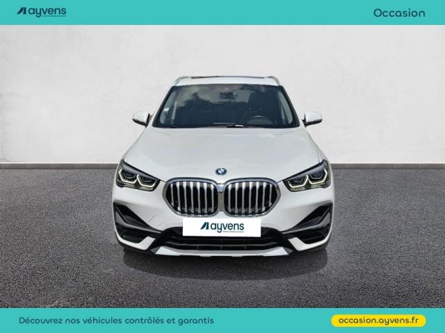 Bmw X1 image 7