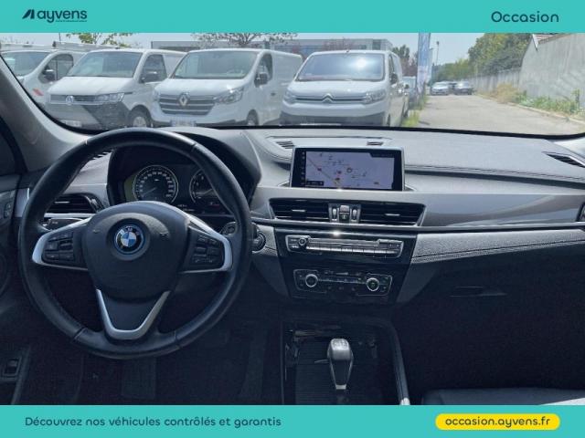 Bmw X1 image 8