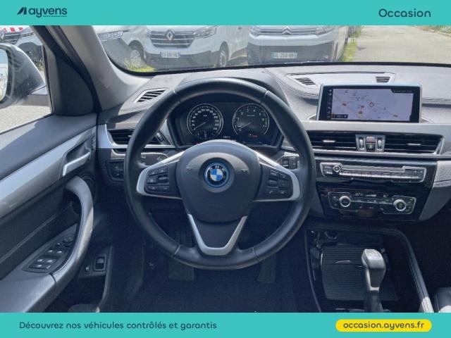 Bmw X1 image 9