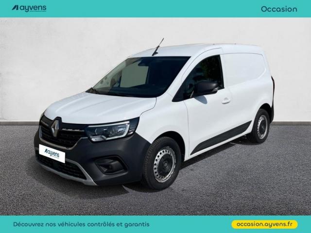Renault Kangoo Van 1.5 Blue Dci 95ch Extra
