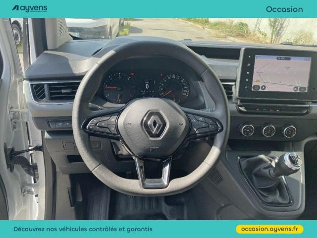 Renault Kangoo image 1