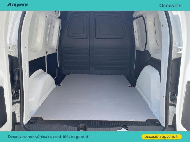 Renault Kangoo image 8
