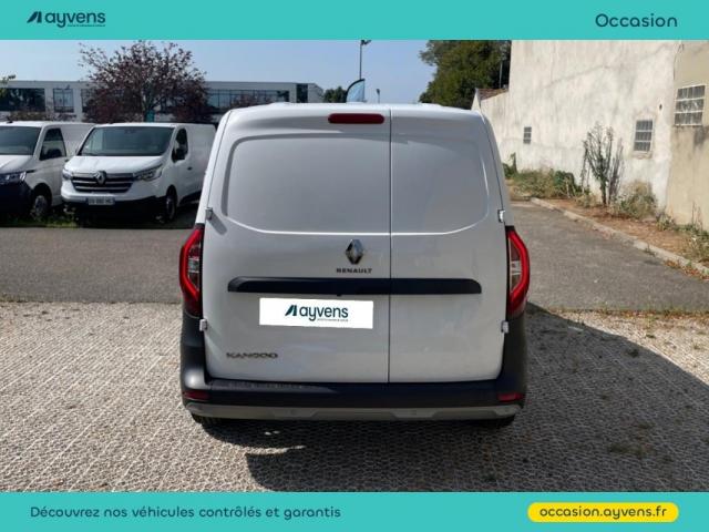 Renault Kangoo image 2