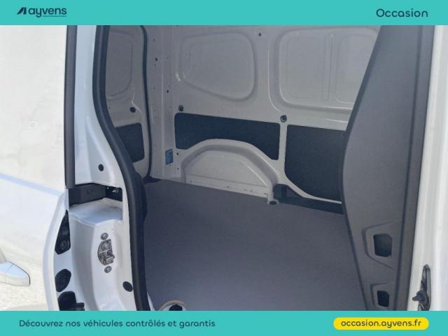 Renault Kangoo image 3