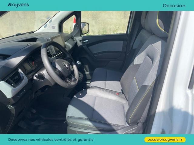 Renault Kangoo image 4