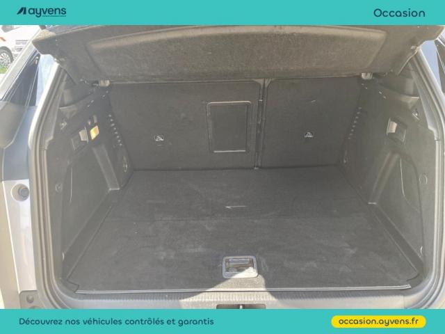 Peugeot 3008 image 8