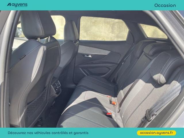 Peugeot 3008 image 9