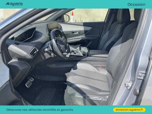 Peugeot 3008 image 1