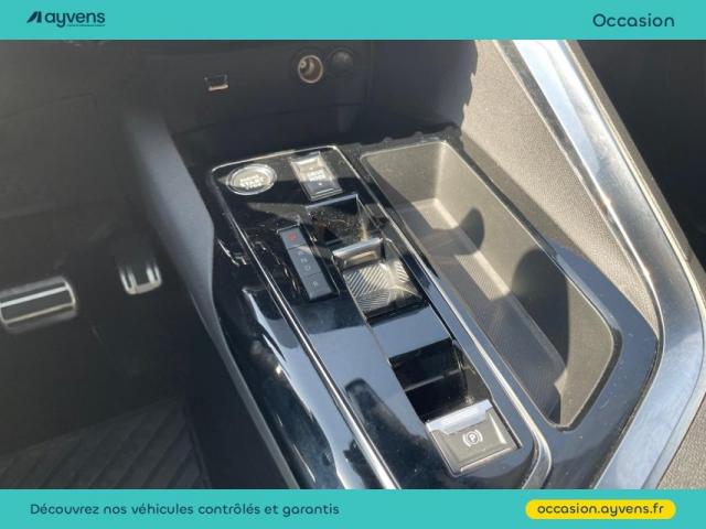 Peugeot 3008 image 5