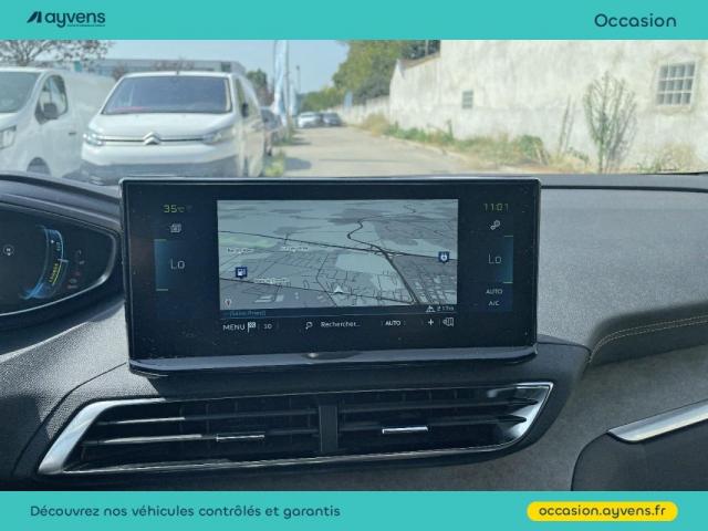 Peugeot 3008 image 6