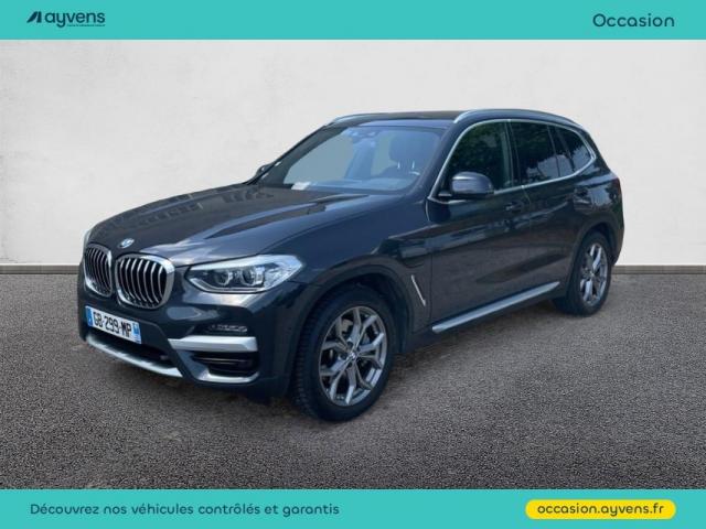Bmw X3 Xdrive30e 292ch Xline