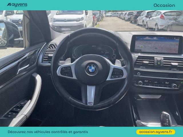 Bmw X3 image 2