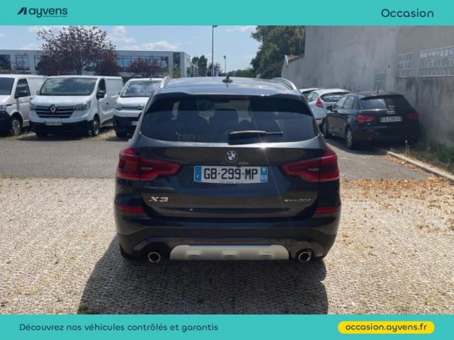 Bmw X3 image 3