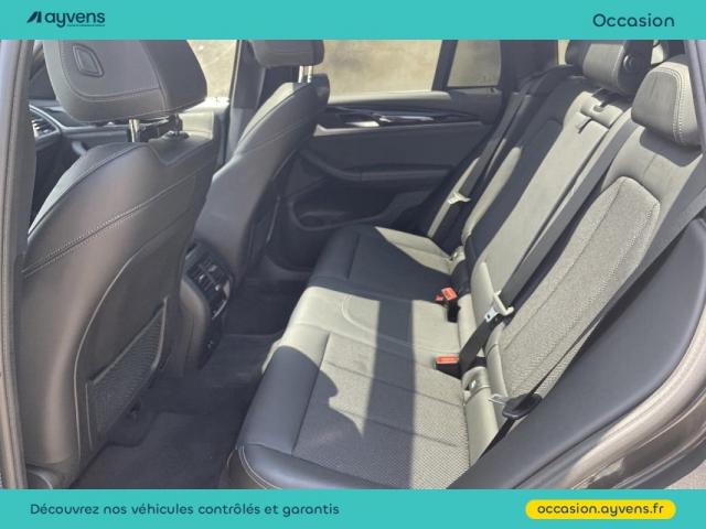 Bmw X3 image 1