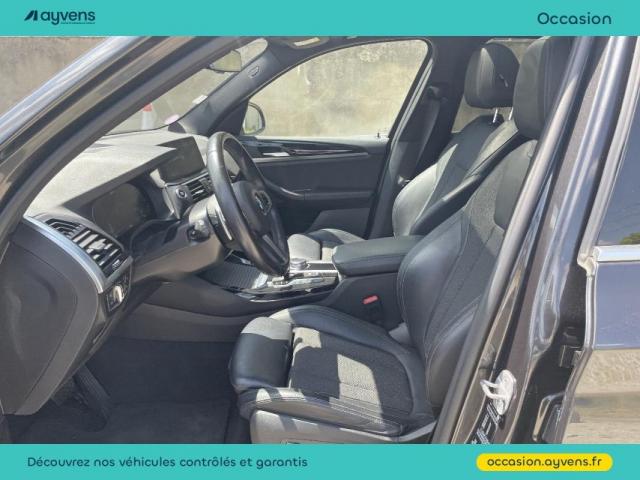 Bmw X3 image 5