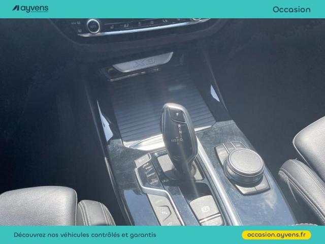 Bmw X3 image 8