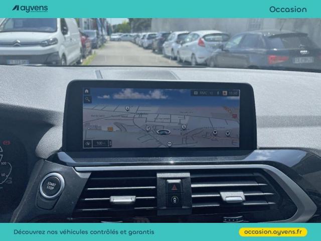 Bmw X3 image 6