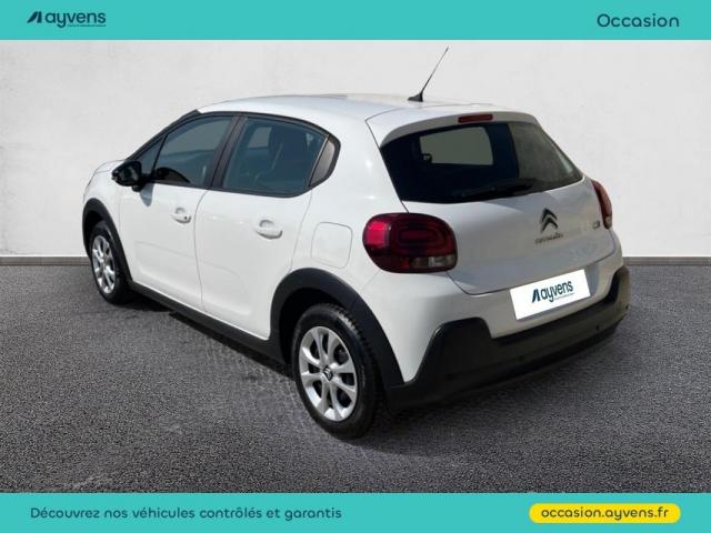 Citroen C3 image 9