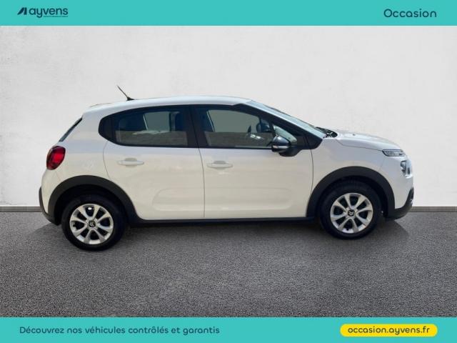Citroen C3 image 5