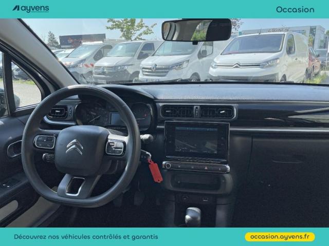 Citroen C3 image 8