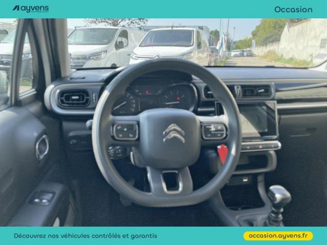 Citroen C3 image 7