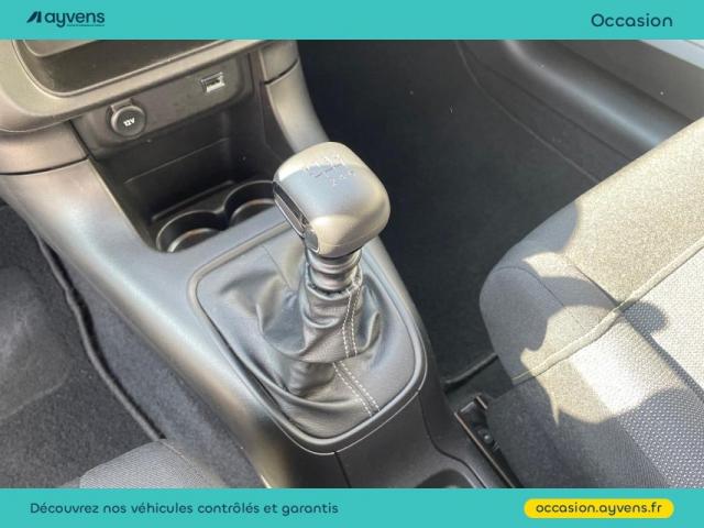 Citroen C3 image 2