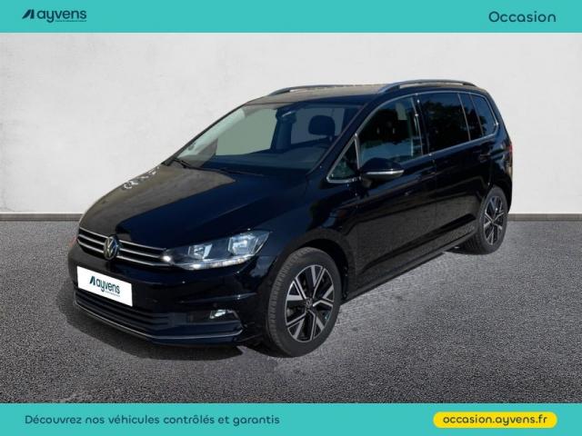Volkswagen Touran 1.5 Tsi Evo 150ch Carat 7 Places