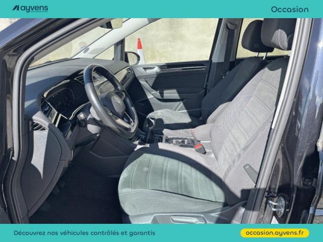 Volkswagen Touran image 8