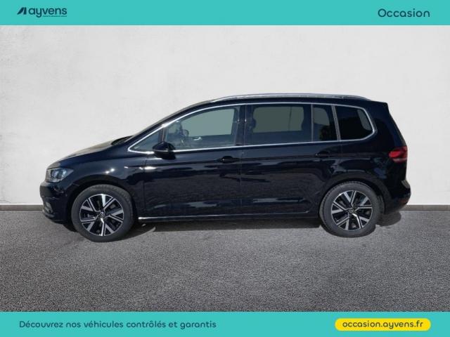 Volkswagen Touran image 2