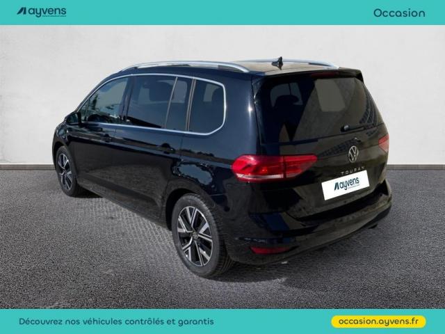 Volkswagen Touran image 3