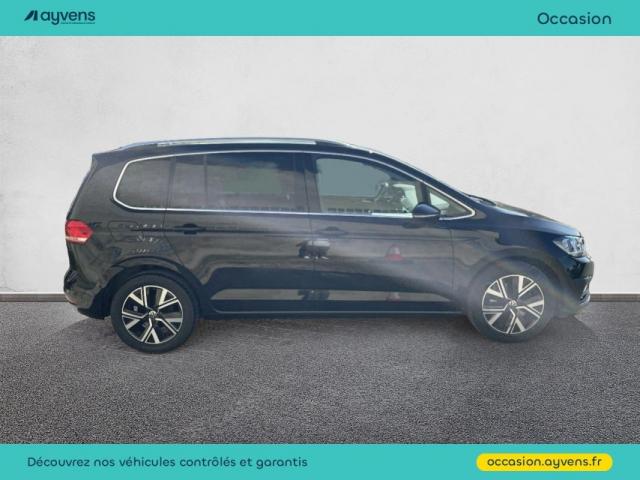 Volkswagen Touran image 6