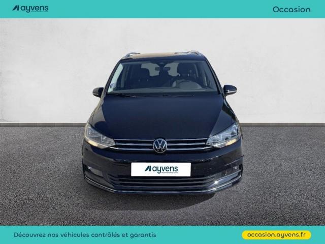 Volkswagen Touran image 5