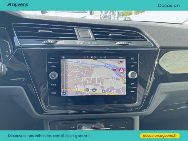 Volkswagen Touran image 4