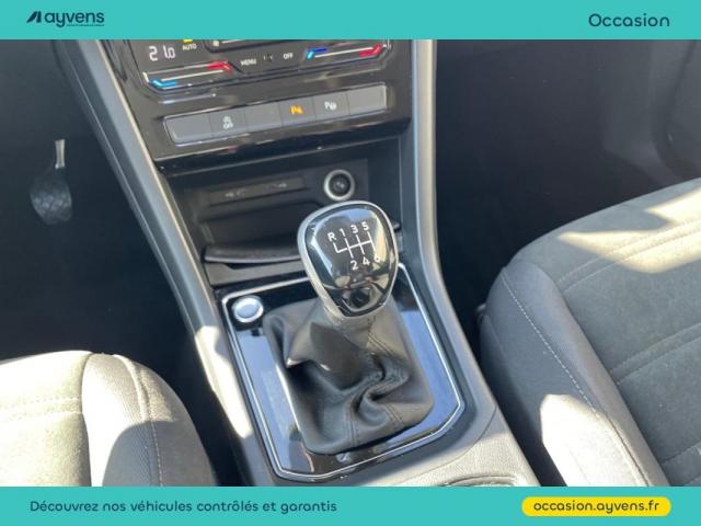 Volkswagen Touran image 1