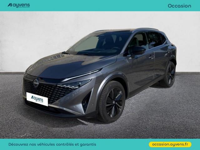 Nissan Qashqai E-Power 190ch Tekna 2024