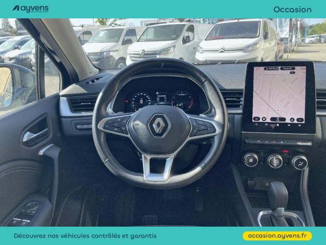 Renault Captur image 6