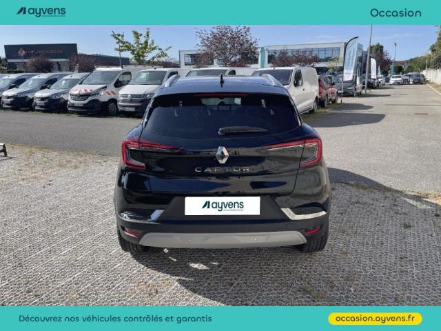 Renault Captur image 4