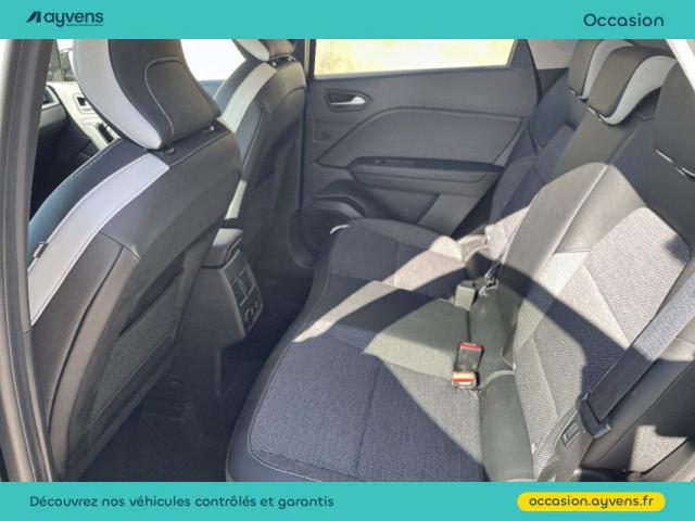 Renault Captur image 9