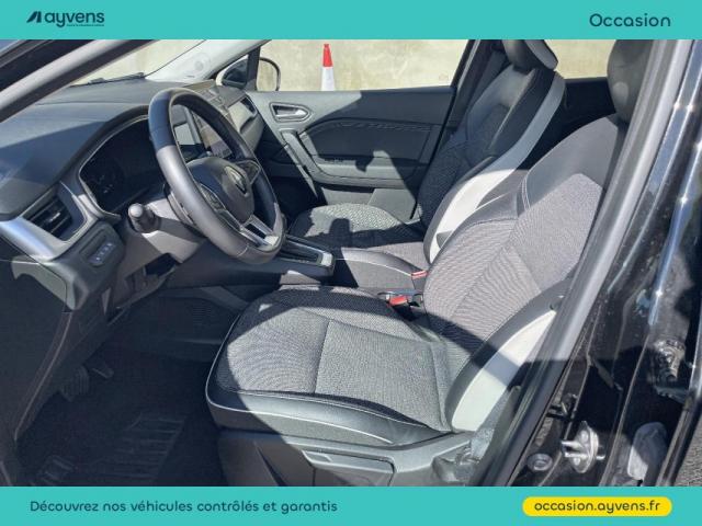 Renault Captur image 1