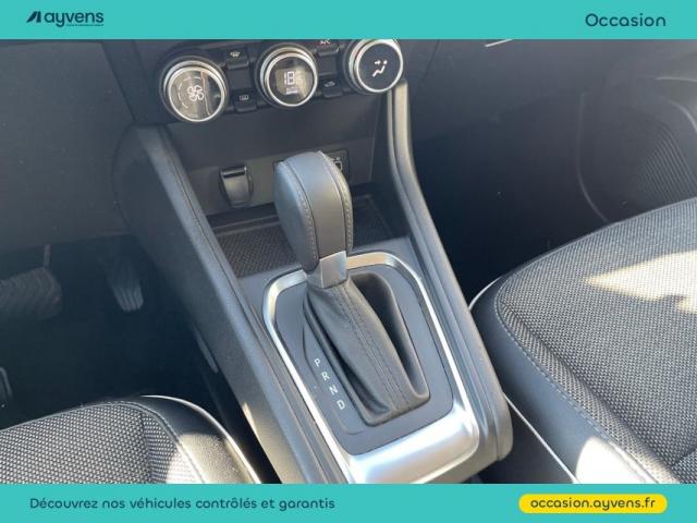 Renault Captur image 3