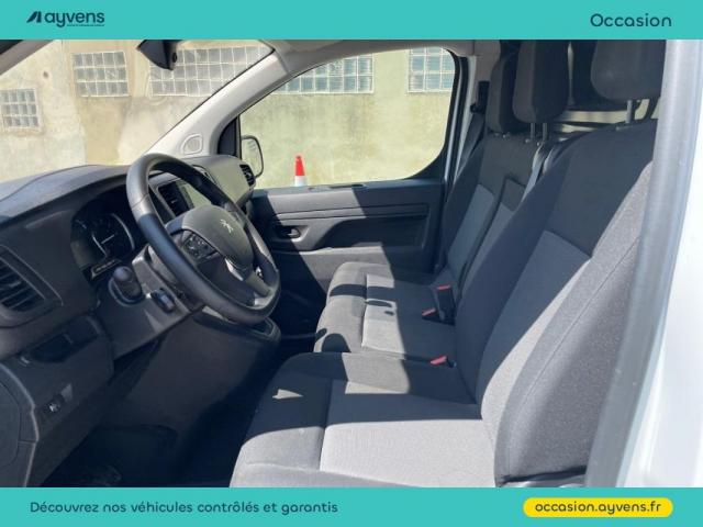Peugeot Expert image 9