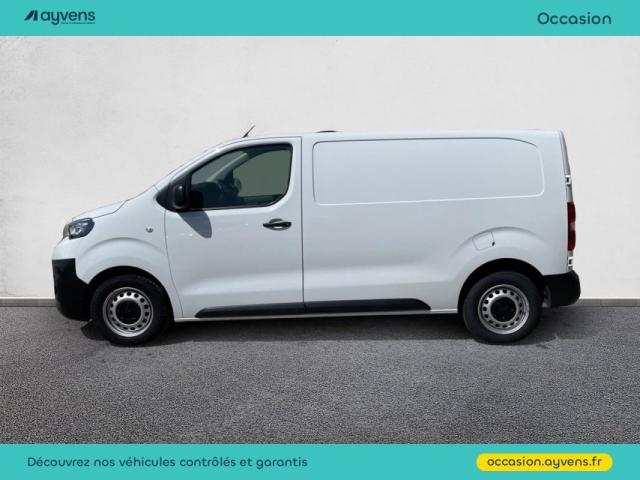 Peugeot Expert image 1