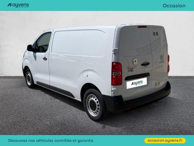 Peugeot Expert image 4