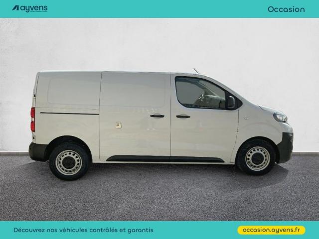 Peugeot Expert image 6